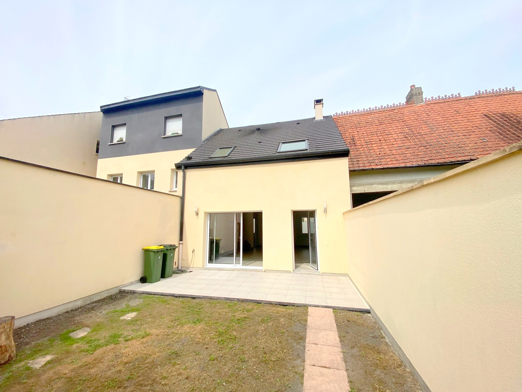 EXCLUSIVITE Maison en location à Pont-De-Metz