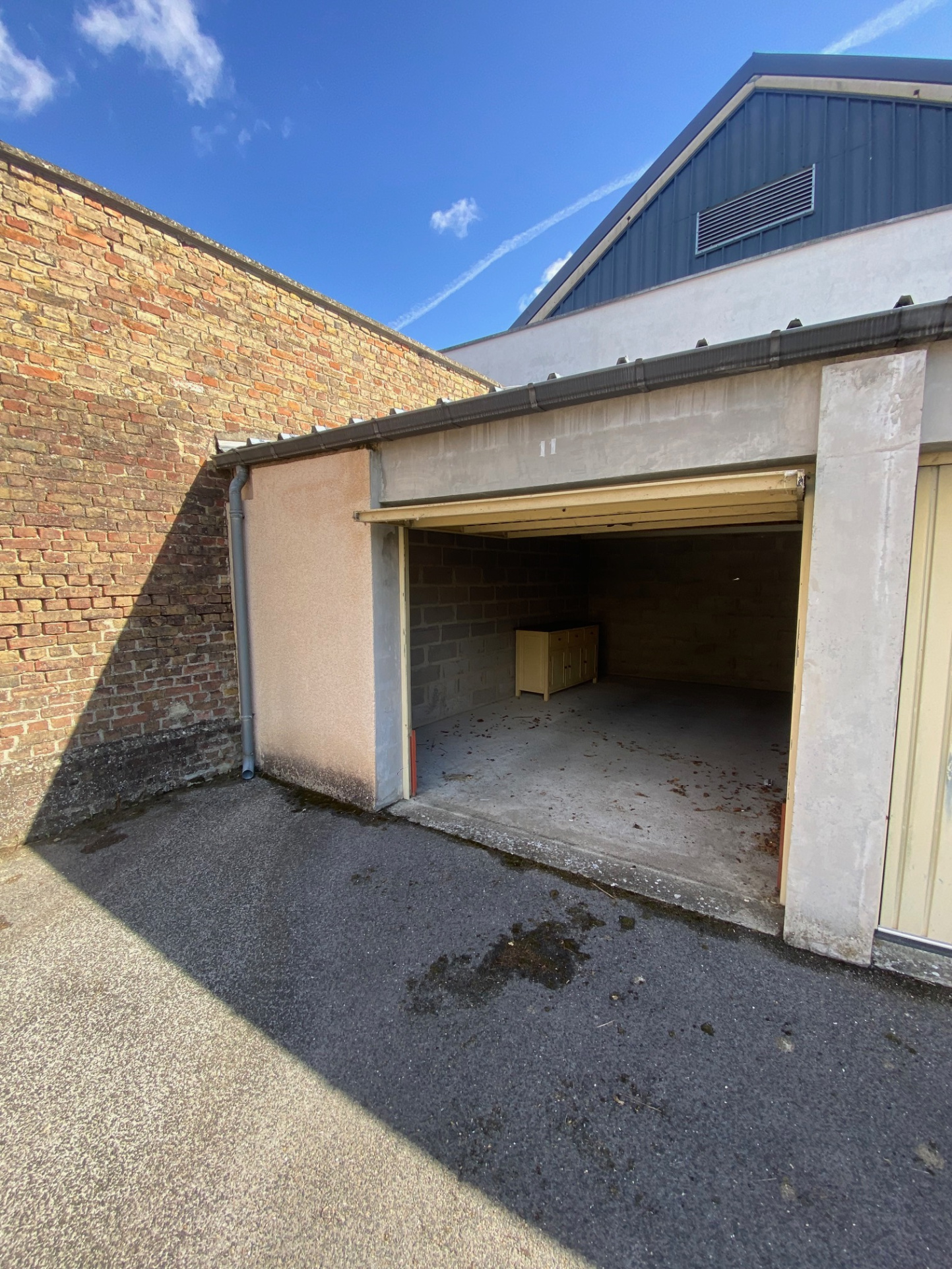 Garage de 17m2 à acheter 20000 € à Amiens