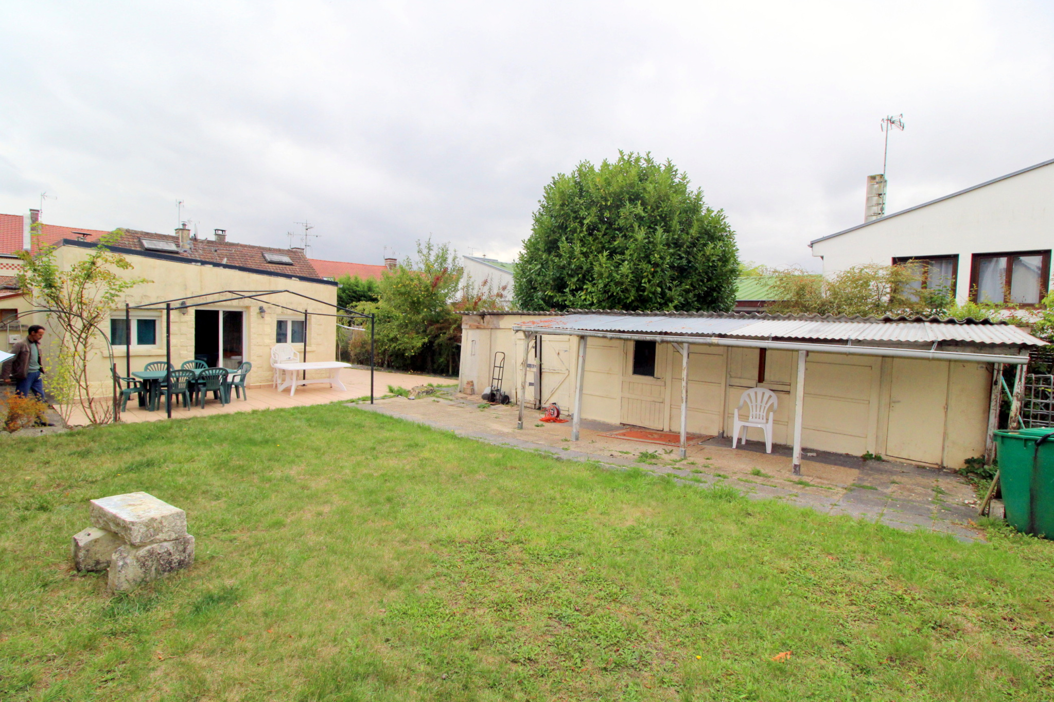 Immense maison à acheter 309000 € à Amiens