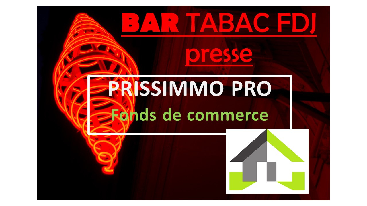 BAR TABAC ABBEVILLE