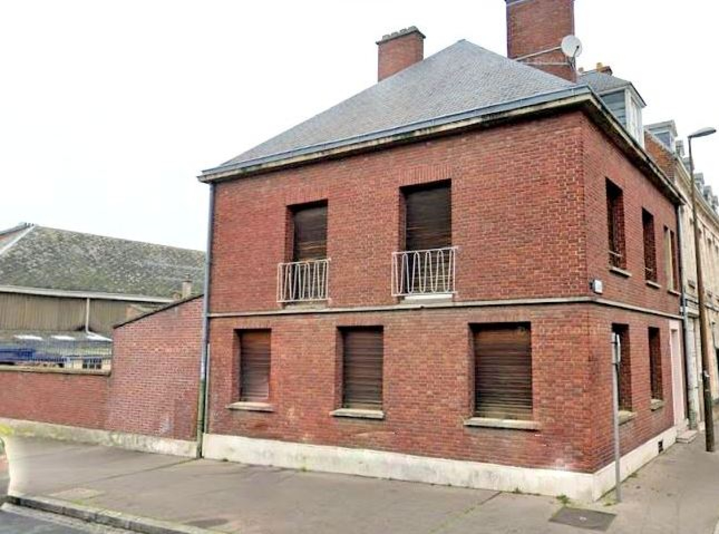 property
